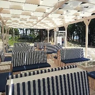 Hotel Zarya Nisipurile de Aur