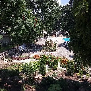 Hotel Zarya Nisipurile de Aur