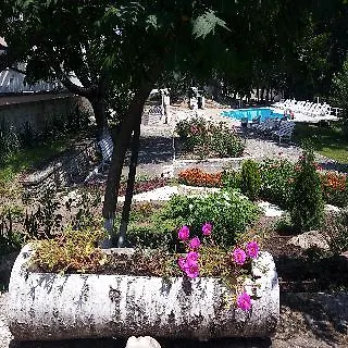 Hotel Zarya
