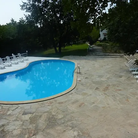 Hotel Zarya Nisipurile de Aur
