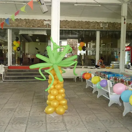 Hotel Zarya Nisipurile de Aur