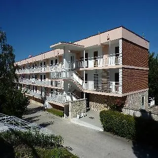 Zarya Hotel Nisipurile de Aur