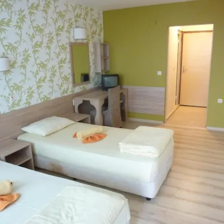 Zarya Hotel Nisipurile de Aur