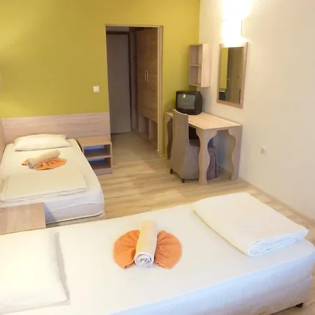 Zarya Hotel Nisipurile de Aur