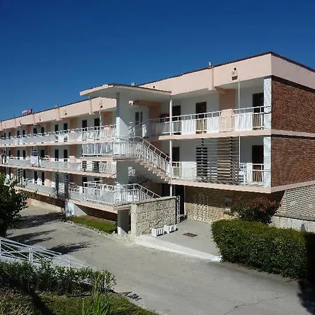 Hotel Zarya