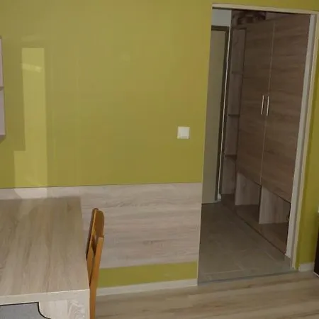 Hotel Zarya Nisipurile de Aur
