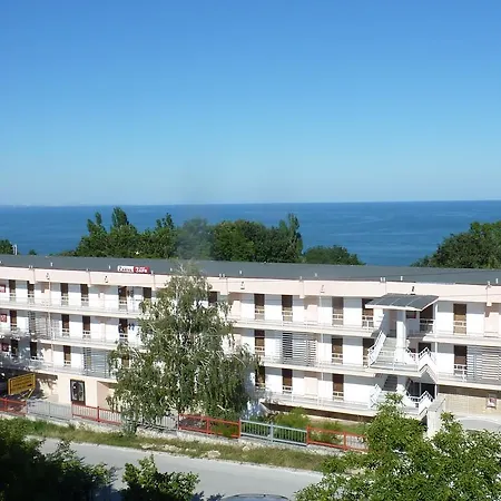 Zarya Hotel