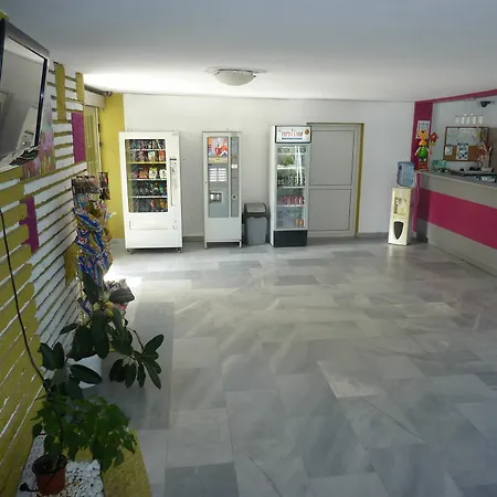 Hotel Zarya Nisipurile de Aur