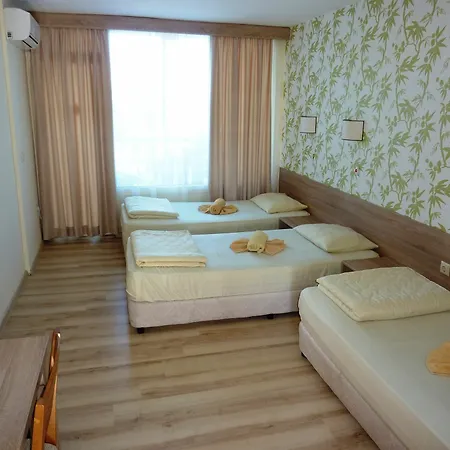 Zarya Hotel