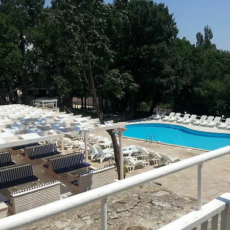Zarya Hotel Nisipurile de Aur